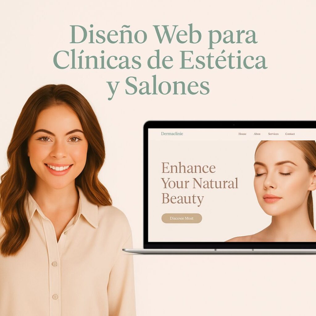 Paginas web en wordpress.