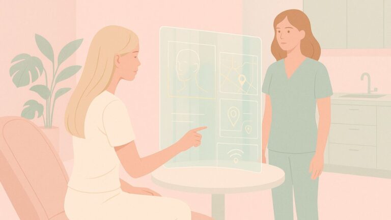 Todo lo nuevo de Google I/O 2025 para la belleza