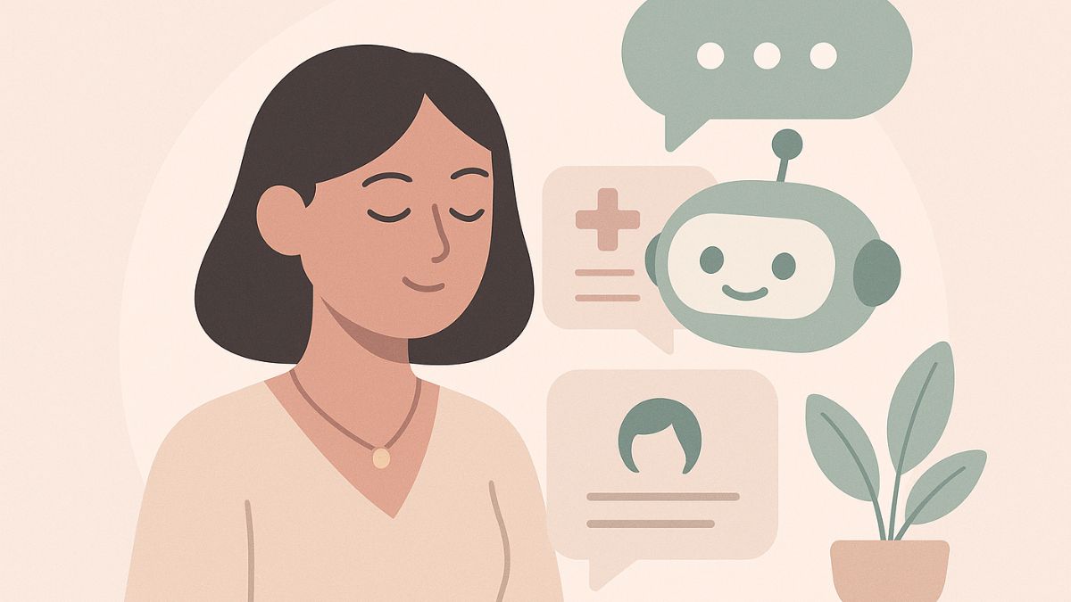 Chatbots para clinicas de estética