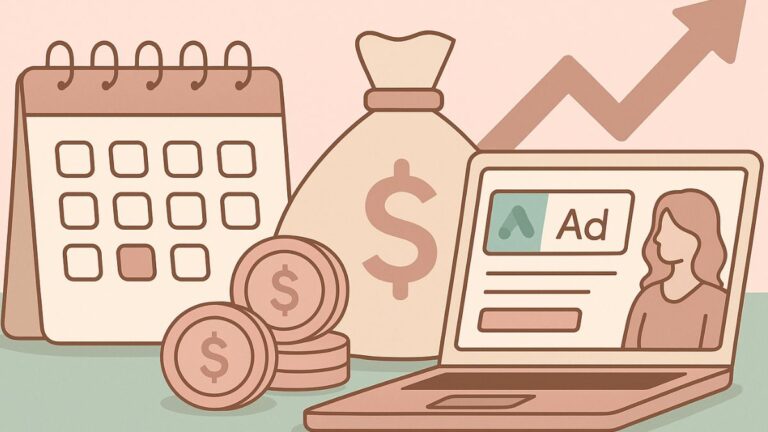 Cuánto invertir en Google Ads