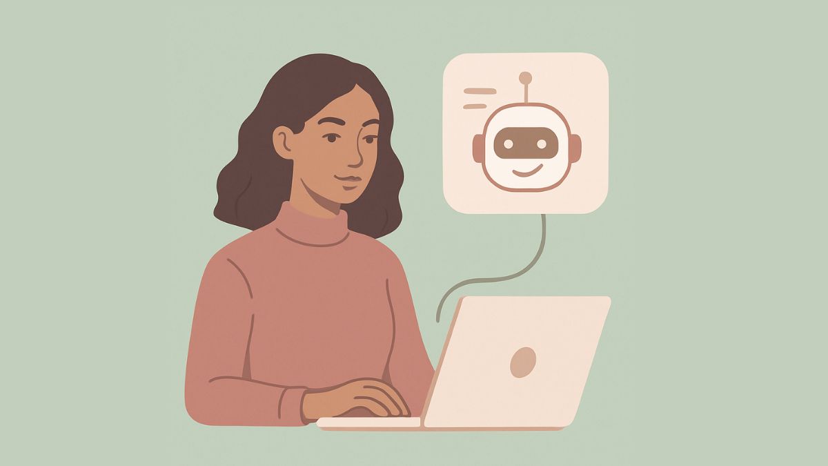 IA y chatbots para centros de estética