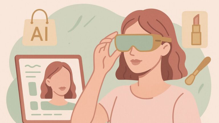 Pruebas de compra con IA