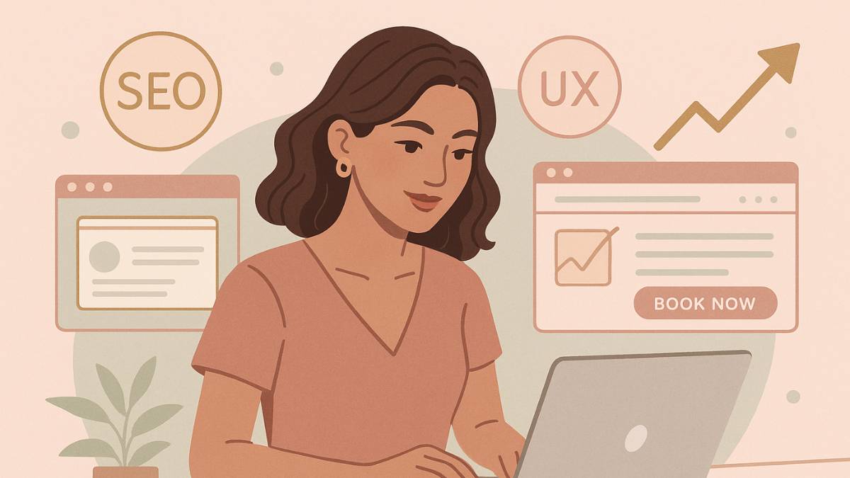 SXO (Search Experience Optimization)