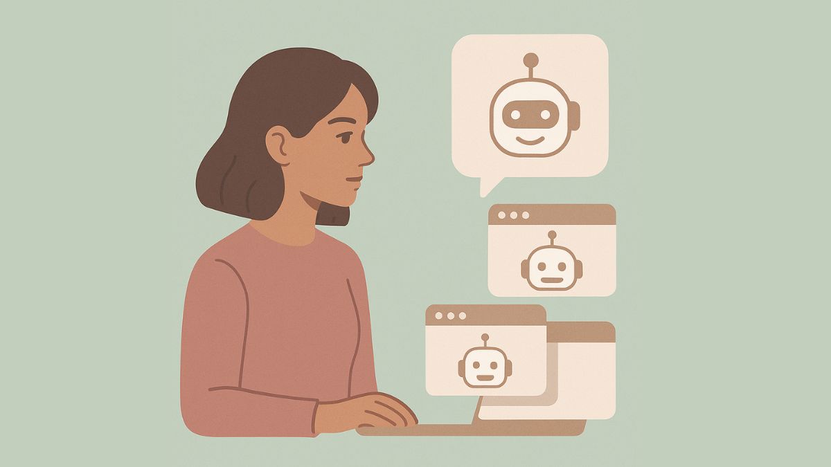 Chatbot para clínicas de estética