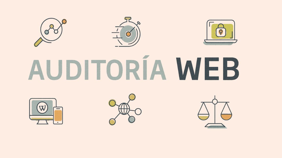 Auditoría web