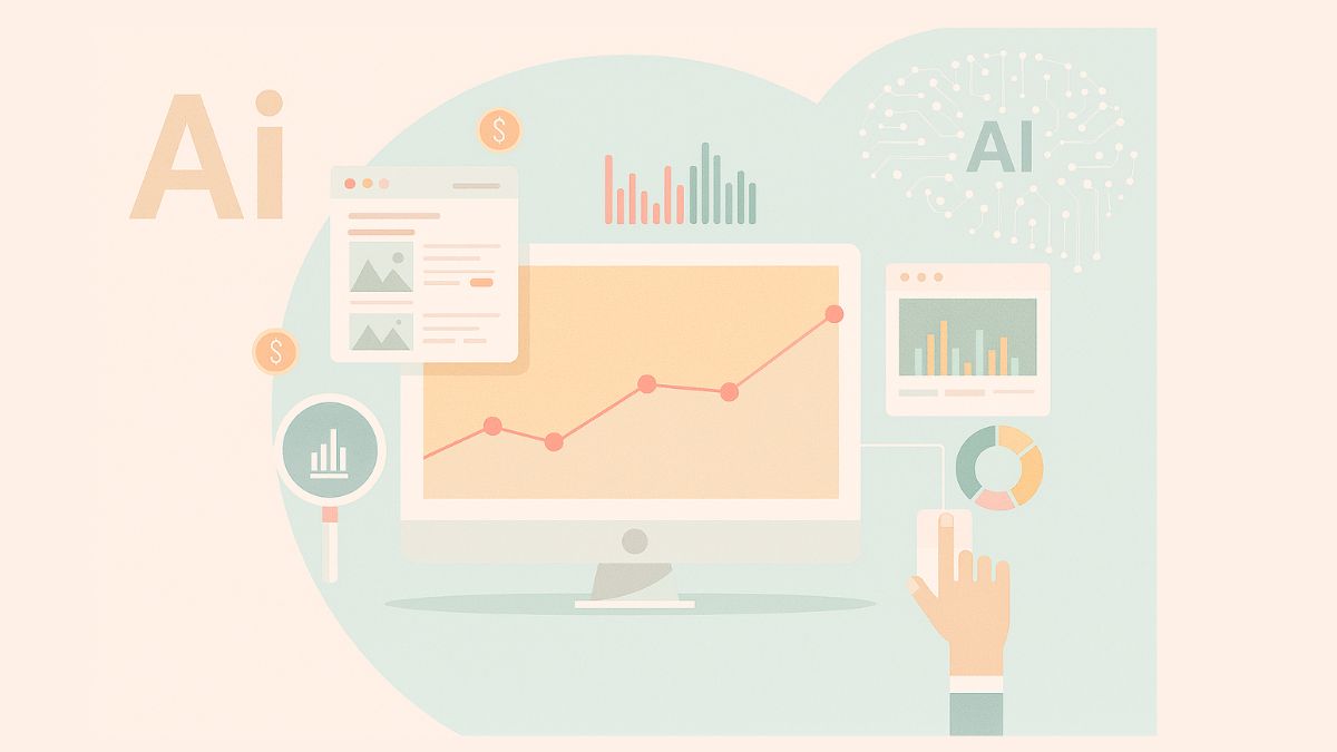 Estrategias con IA para SEO