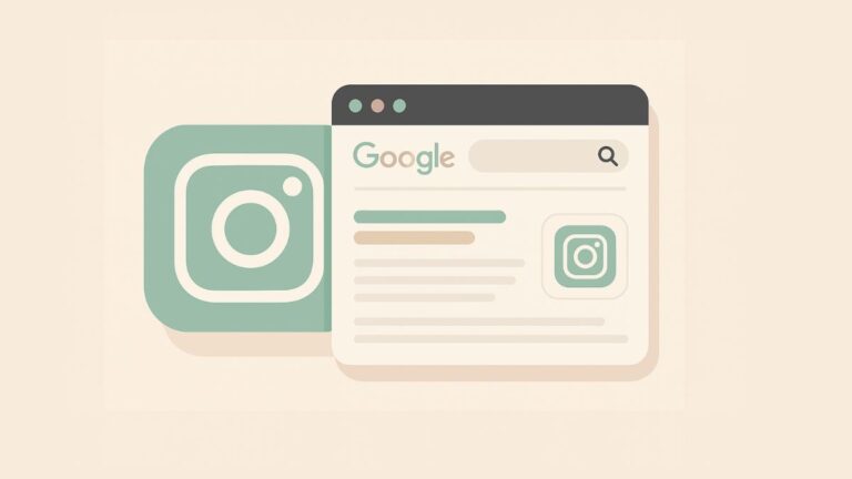 Optimización de Instagram para SEO