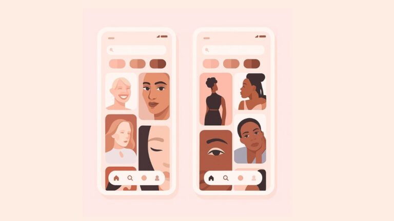 Pinterest para Negocios de Belleza