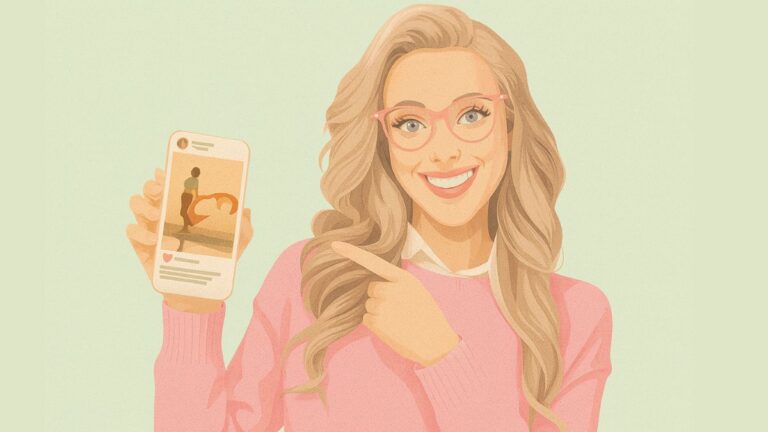 Reels de Prueba en Instagram