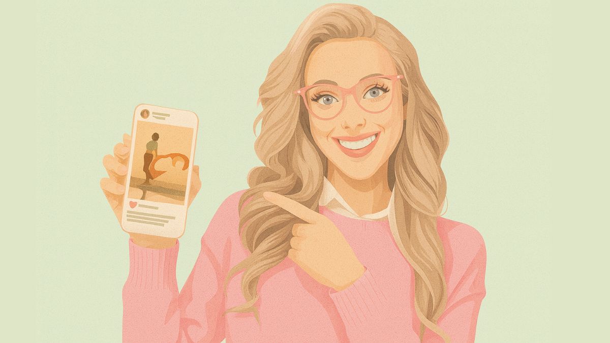 Reels de Prueba en Instagram