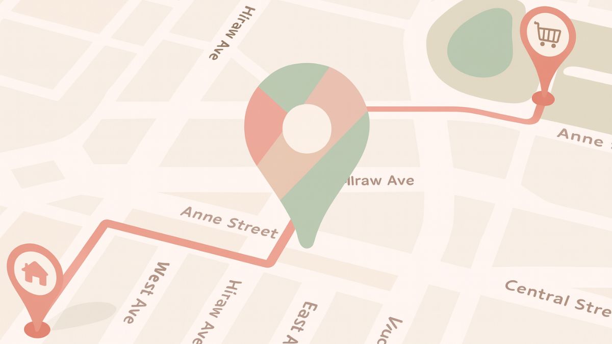 Portada plantilla Google My Business