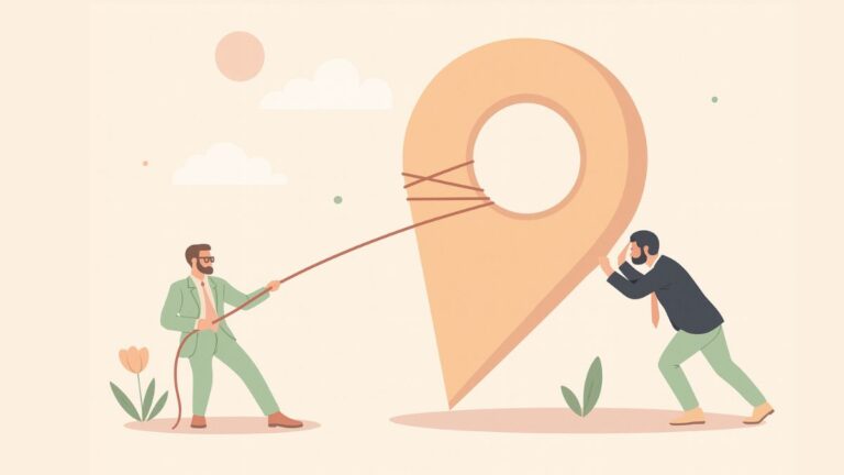 cobrar por el seo local