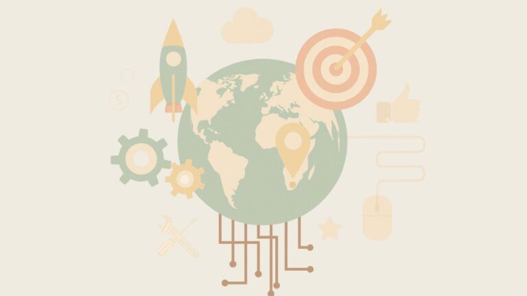 Contenido local y como usarlo en tu blog de estética