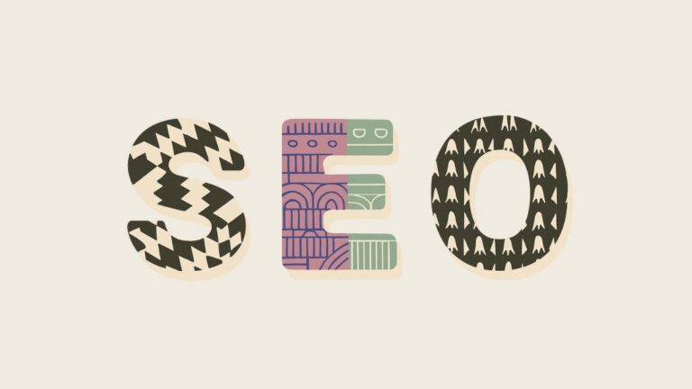 SEO gratis y realmente funciona para salones pequeños