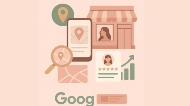 posicionamiento local