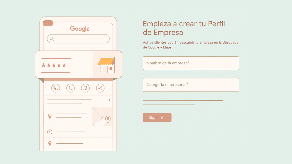 SEO local en salones de estética