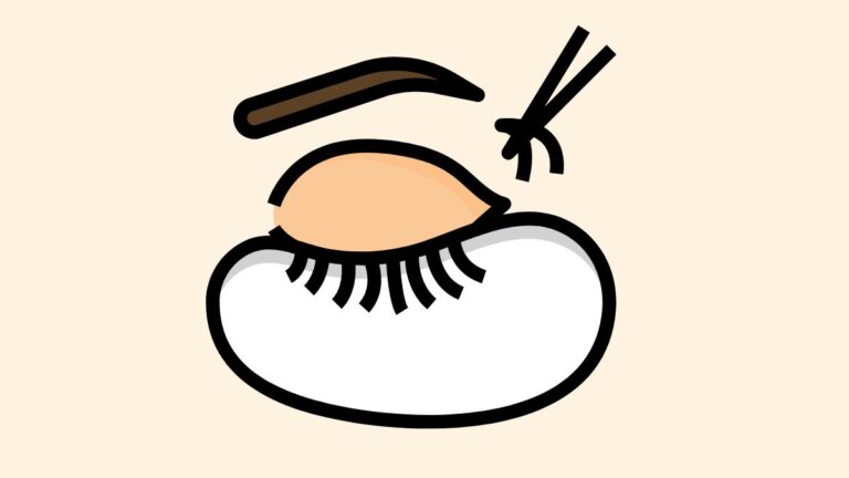 Mirame Cejas y Pestañas