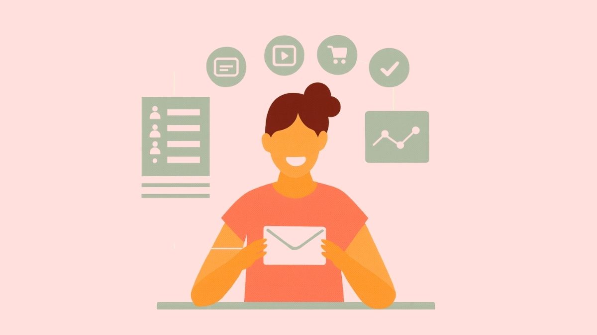 estrategia de email marketing para centros de estética