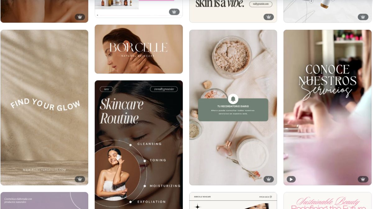 paginas web para centros de estética cerca de cedritos