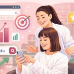 SEO para negocios de belleza