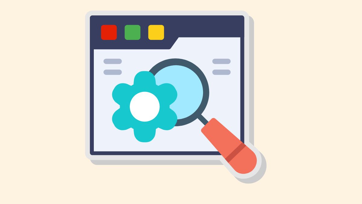 por qué mi web no aparece en Google