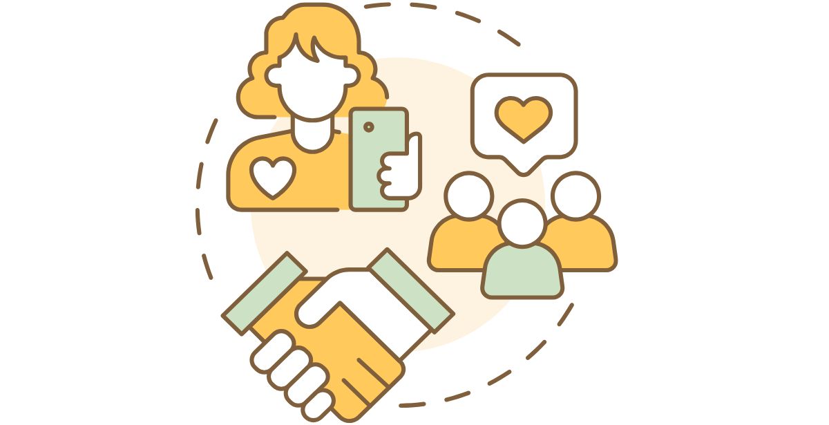 Plan Starter de contenido para redes sociales